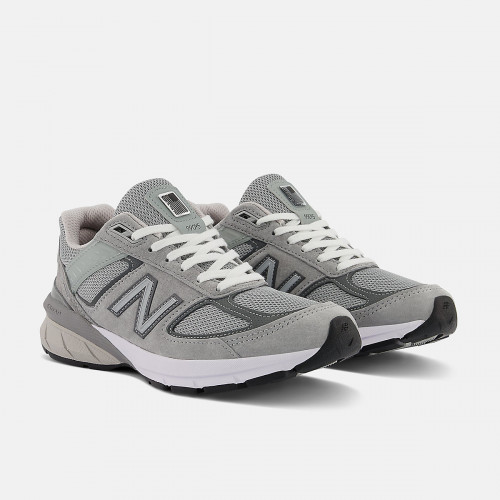 Женские кроссовки New Balance MADE in USA 990v5 Core