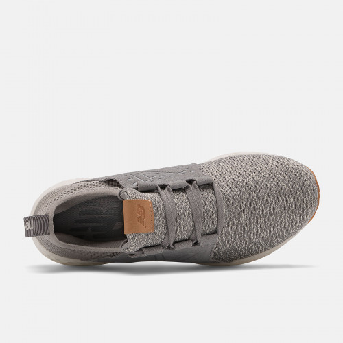 Женские кроссовки New Balance Fresh Foam Cruzv1 Reissue