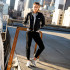 Женские кроссовки New Balance MADE in USA 990v5 Core